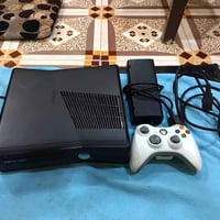 اكس بوكس ٣٦٠ • Xbox 360 • جهاز العاب • ذاكرة 250 جيجا • العاب اكس بوكس...