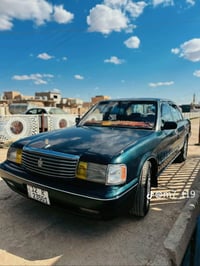كراون • ١٩٩٣ • محرك وكير جدد