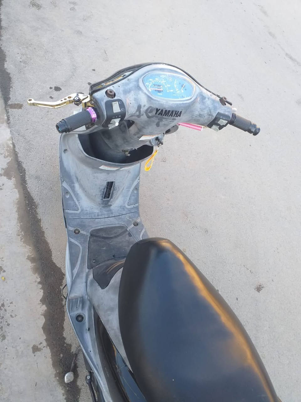 دراجه ماكس منغولي للبيع السعر 400العنوان حي السلام الطوبجي قرب دائرة المرور الرقم ***********
