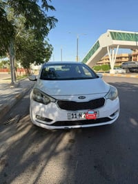 سيراتو • ٢٠١٤ • ١٤٠ الف