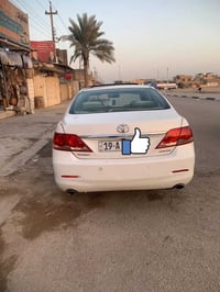 آريون • ٢٠٠٧ • رقم كربلاء