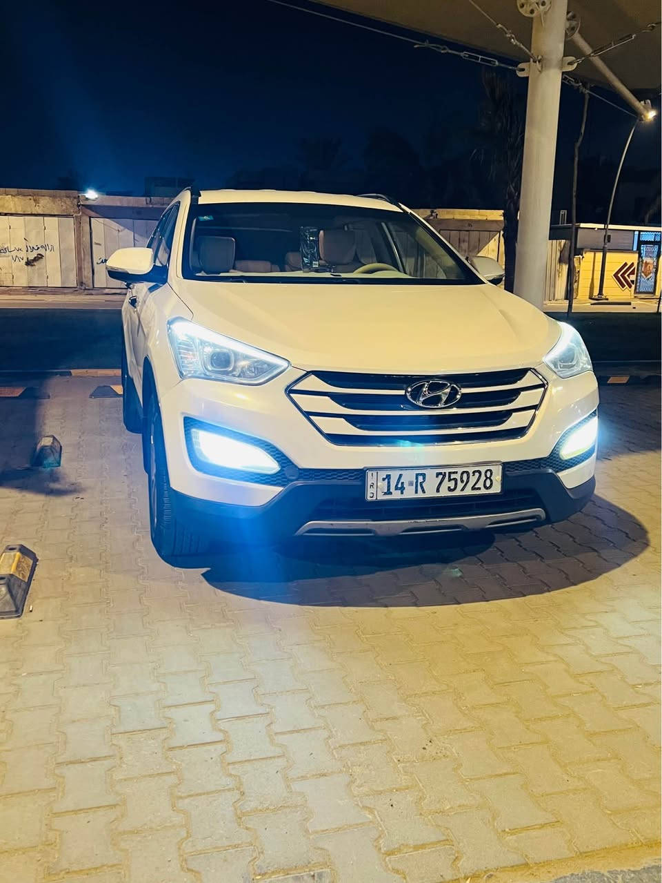 السلام عليكم سنتافي 2015 خليجي 7 راكب مكينه 2400 دوش 4 سلندر رقم انكليزي بسمي هزه وسنويه 2030 مكينه كير حداده تبريد تتفئه تخم تاير جديده البدي كفاله ماعده شبر بلمدكر الامامي موصفات تخم ستيرن شاشه كامره تبريد ٣ قطع سيارة جاهزه ع الاخير مكاني البصرة المعقل الابله السعر ١٧٠ وبيه مجال للأستفسار *********** شط العرب, البصرة
