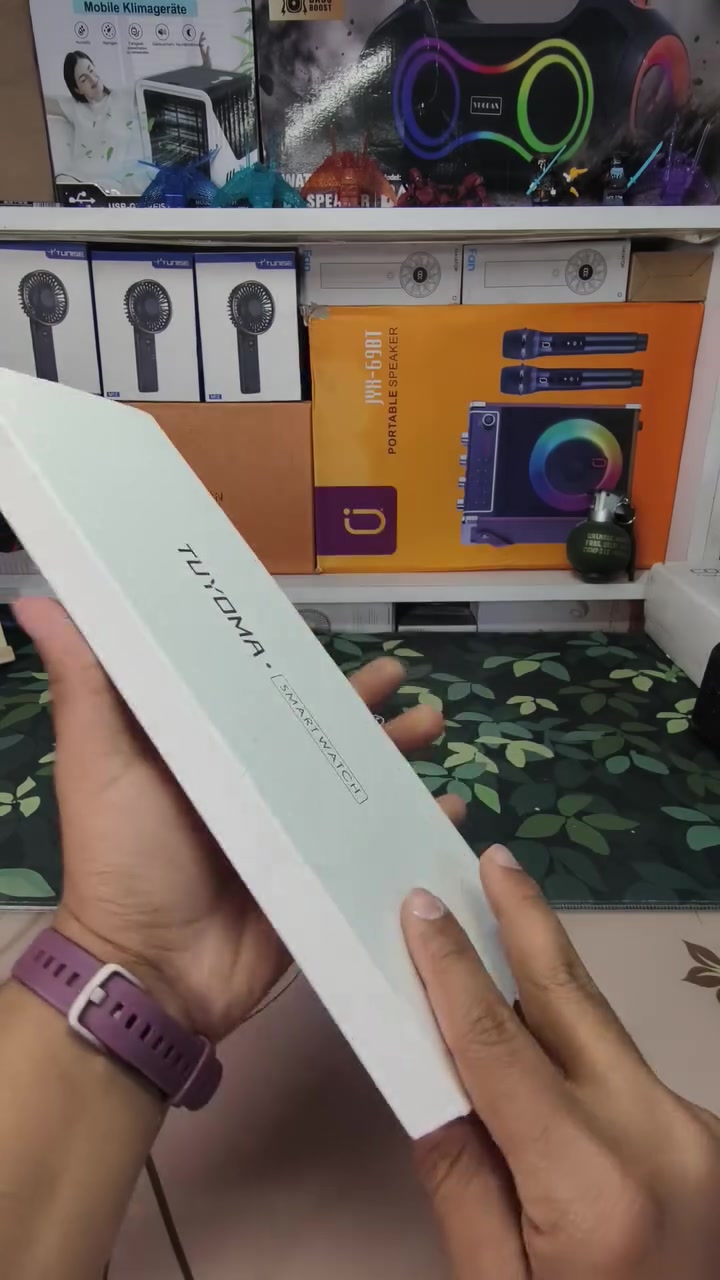 ساعة ⌚سمارت اتصال فول مواصفات ب10وجاي تنباع ب25


**إذا كنت صاحب هذا الإعلان وتريد حذفه لأي سبب، رجاءا أرسل رسالة إلى الدعم الفني**