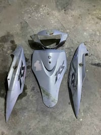 كفر ماكس • سمائي ياباني • بصرة گرمة علي