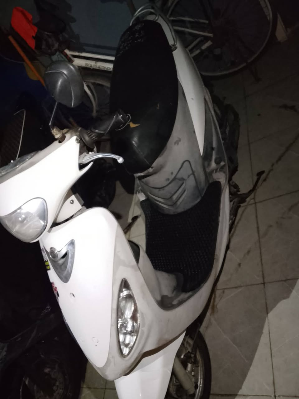 دراجه للبيع
***********
