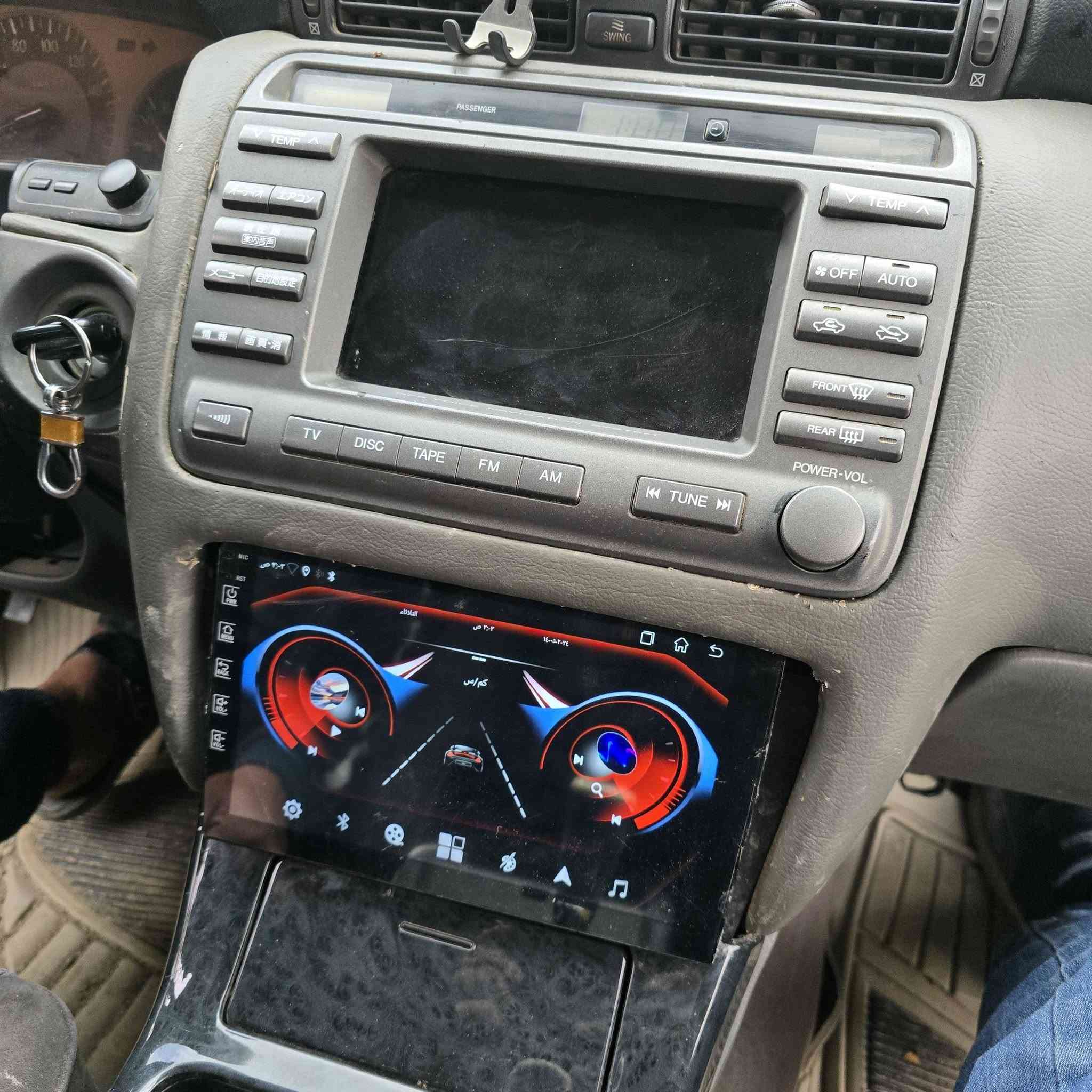 من اعمالنا
هايلوكس 18 تنصيب تاب اندرويد مع ربط كامرة السياره الاصليه 

ملكه كراون تنصيب تاب اندرويد بدل المسحل 

العنوان العماره ابو رمانه الشوارع الاربعه للملعب مقابل عمارة كريم حوشيه اسيا *********** او اثير *********** .م.ابراهيم
