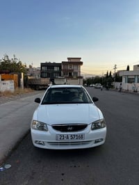 فيرنا • ٢٠٠٩ • السليمانية