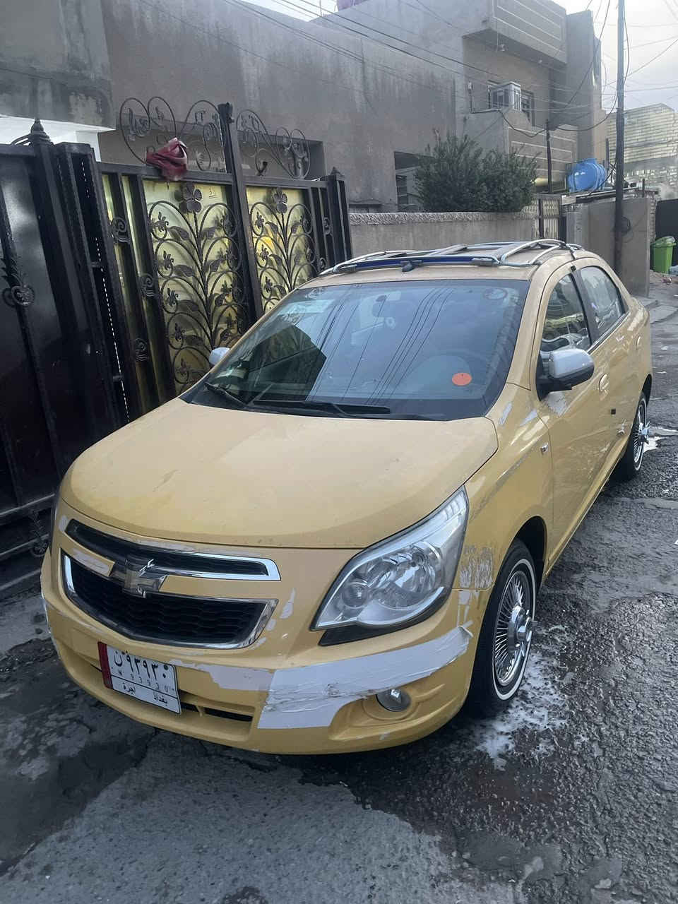 للبيع موديل 17 سياره جديده ماشيه 90 الف برغي نقص مابيهه *********** ابو مصطفى
