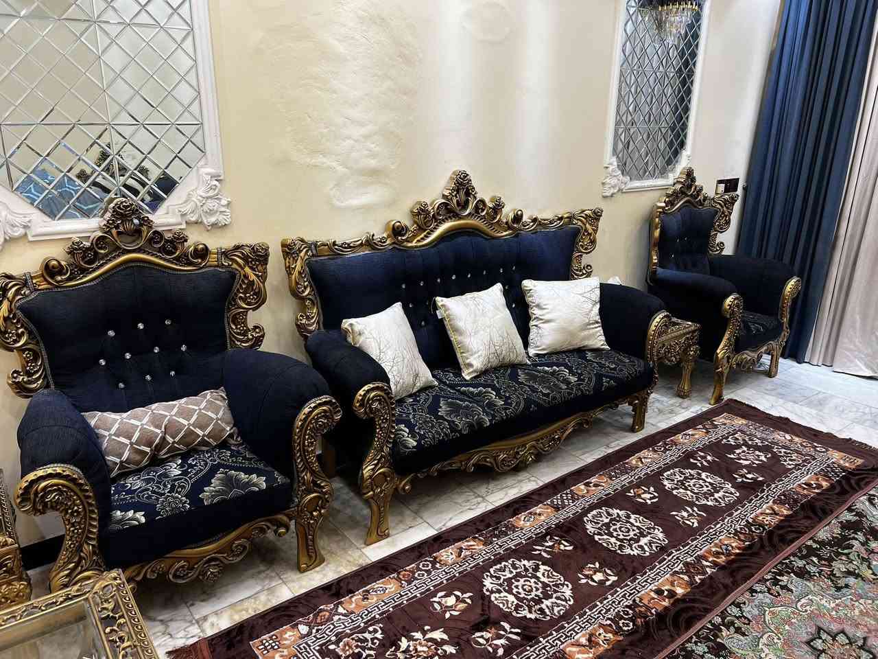 السلام عليكم
تخم نظيف للبيع 10 قطع مع طبلات/ السعر(550)الف
العنوان / الشعب للاستفسار(***********)
