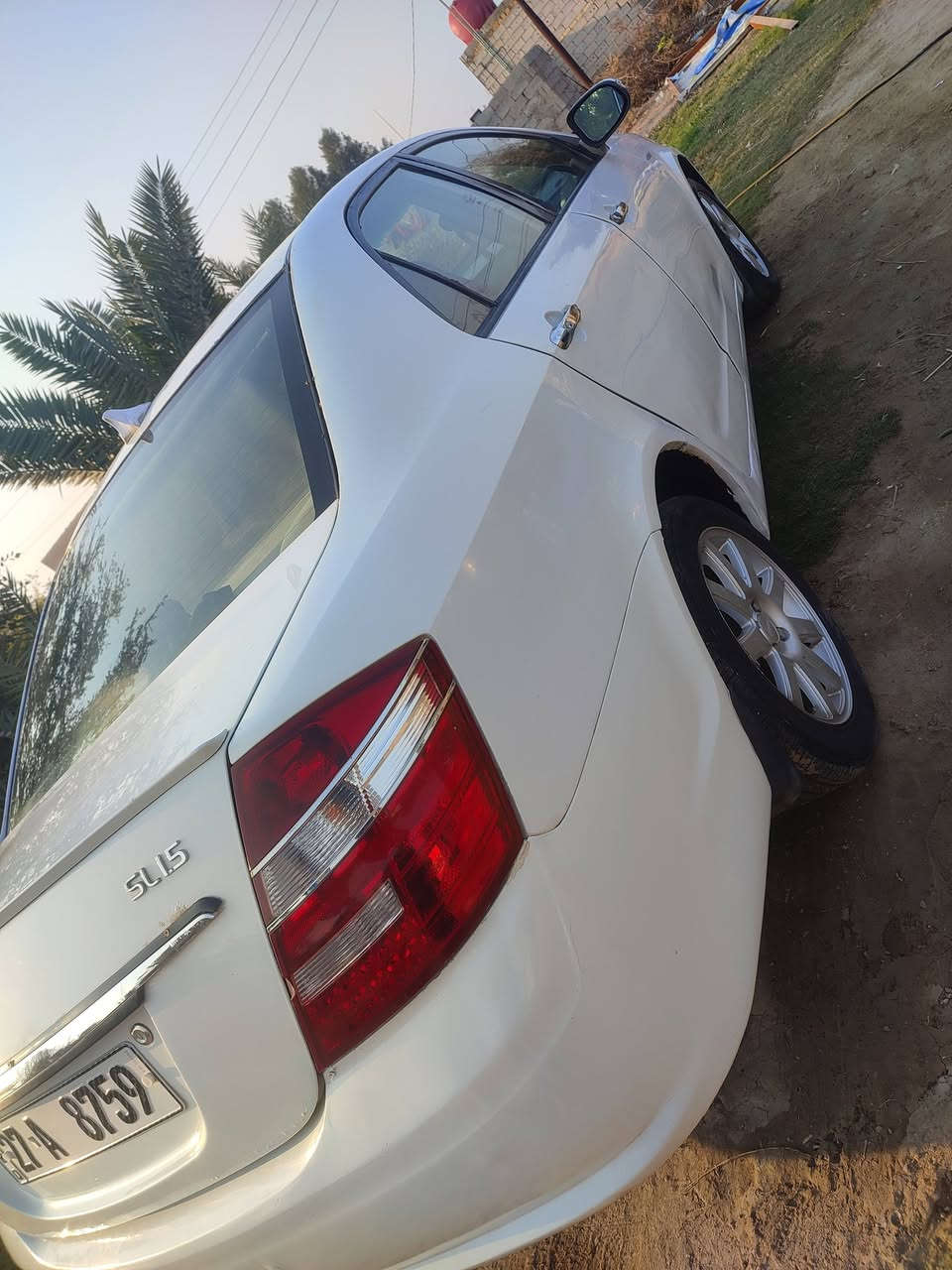 جيلي 2012 للبيع او مراوس صبغ جاملغ الامامي فقط مكينه حاويه ستوني شاده 55 بيه مجال مكاني ديوانيه قضاء  عفك ***********
