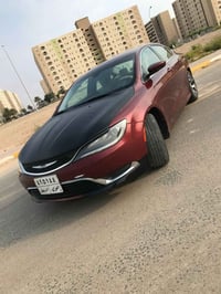 ٢٠١٥ • بدون حادث • رقم اربيل