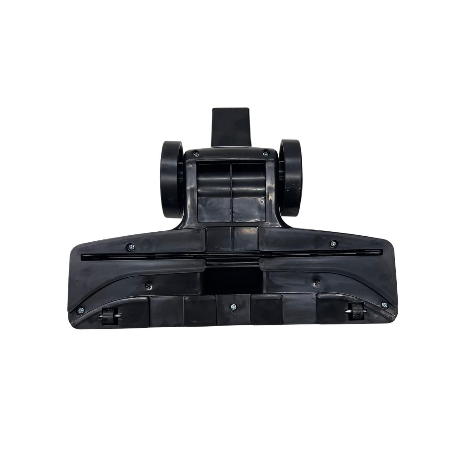 مكنسة كهربائية سلكية Bihart...عمودية ومحمولة 2×1 موديل 
• مكنسة كهربائية سلكية من Bihart بتصميم عملي 2×1 تجمع بين الاستخدام العمودي والمحمول لتنظيف متنوع داخل المنزل. 
• محرك بقوة 600 واط لتوفير قوة شفط مناسبة للتنظيف اليومي. 
• تصميم عمودي ومحمول لسهولة الاستخدام في الأرضيات والمناطق المختلفة.
 • فلتر HEPA مع حاوية غبار شفافة قابلة للفصل.
 • فرشاة أرضيات + فوهة شقوق (Crevice Nozzle) للوصول إلى الزوايا والأماكن الضيقة. 
• سلك كهرباء بطول 5 أمتار مع نظام تخزين سلك مدمج. 
• النوع: مكنسة كهربائية سلكية 
• التصميم: عمودية + محمولة (2 في 1)
 • القدرة الكهربائية: 600 واط
 • الجهد الكهربائي: 220v × 50Hz 
• نوع الفلتر: HEPA Filter 
• طول السلك: 5 متر
 • نظام الفلترة: متعدد المراحل
 • حاوية الغبار: شفافة وقابلة للفصل 
• التخزين: تخزين سلك مدمج محتويات العلبة:
 • مكنسة كهربائية Bihart (عمودية ومحمولة) • فرشاة أرضيات 
• فوهة شقوق (Crevice Nozzle)
 • سلك كهرباء مدمج
السعر   40 ألف فقط مع التوصيل


**إذا كنت صاحب هذا الإعلان وتريد حذفه لأي سبب، رجاءا أرسل رسالة إلى الدعم الفني**