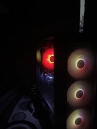 i5-10400 • RTX 2060 6GB • رام 16GB