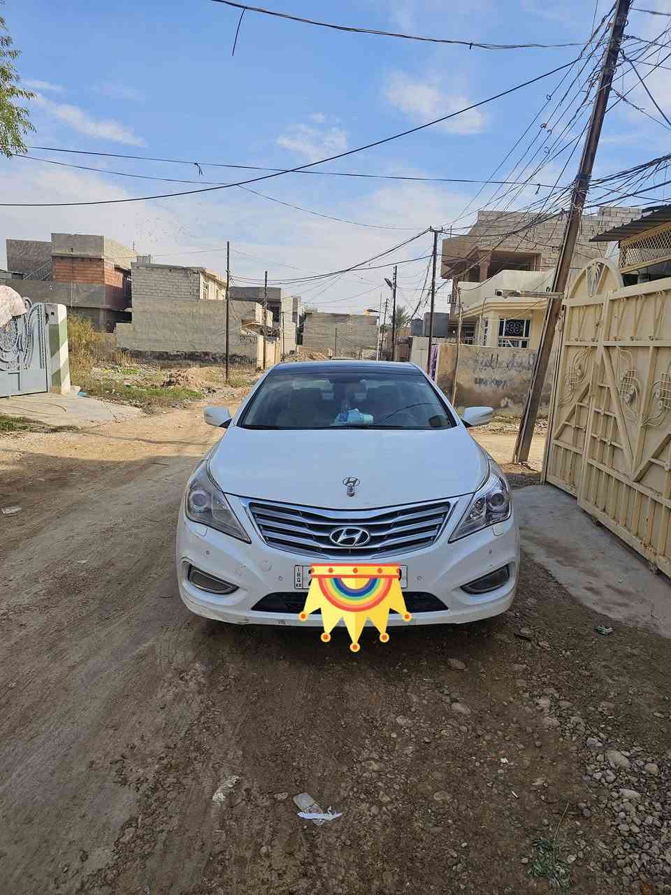 ازيرا موديل 14 فول مواصفات
رقم اربيل السعر (135) وبيها مجال بسيط 
غير متواجد عالفيس و مكلف بالنشر 
***********
