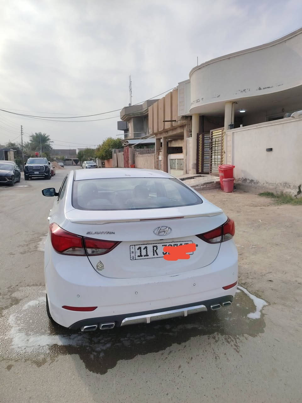 سلام عليكم للبيع النتره ٢٠١٦ خليجي فوول مواصفات عدا بصمه مكينه ٢٠٠٠دوش فتحه شاشه كامره اشاير تحكم ويل كب جاهزه كير مكينه حداديه تبريد  بيه صبغ جاملغ وبنيد ودور خلفي بدون دواخل ١١٠$ وبيه مجال  رقم بغداد دولي
مكاني بابل ***********
