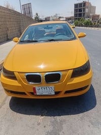 محرك يارس • ٢٠١١ • موصل الأيسر