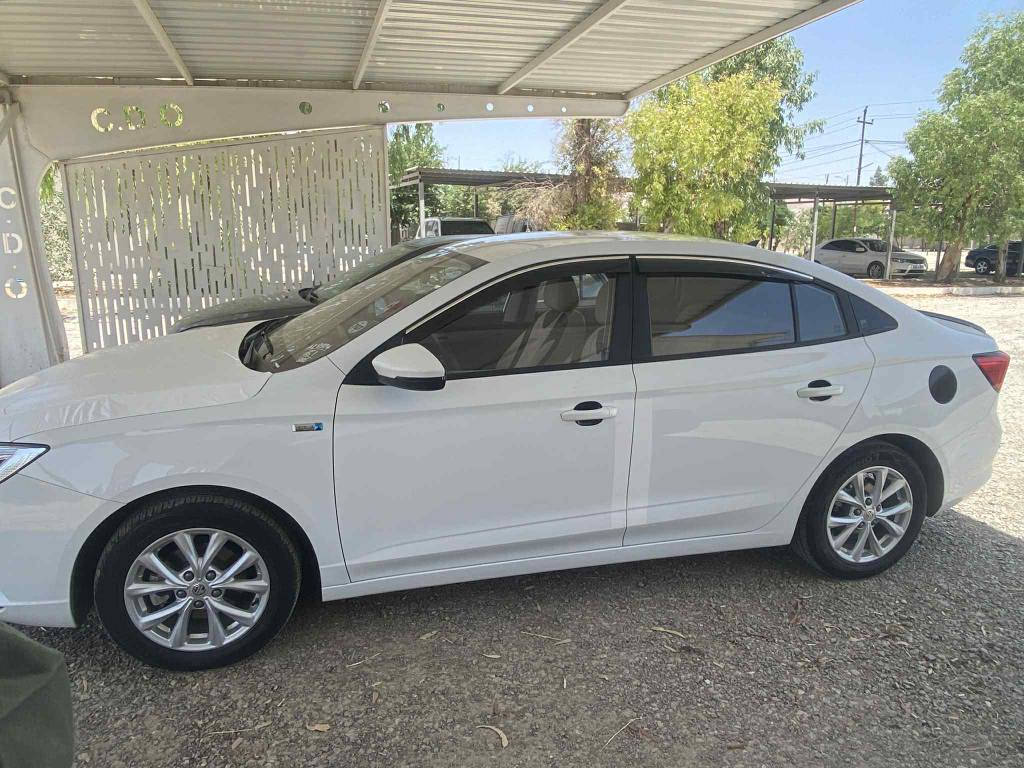 ئیمجی٥ ستاندار ٢٠٢٤ بویاخ تەنک زەضماني شەریکە تەنها ٤٥ هەزار رویشتوە و هەموو سیرفز و شتی لەکاتی خوی بوو کراوە سبوخ هیجی پیوە نییە بەس یەک دوو پەلە pdr پیوەییە و لە وینەکان جوان دیاری کراوە سونەرەی تازە بوو کراوە ...کامل گاعیو بەرگە کوشنو سوکان تەقەلی لێدراوە..پاتری تازە گوراوە .. تەعدیل سورعە..ویل کەپ ...لاید کهربای بەرزو نزم.... بەگ لاید لید...دژە خلیسک تراکشن...ئاوینە ئیشارەت...حاسەی دواوەشی بوو دانراوە کامل جوانکاری و شتی بوو کراوە
یەک دینار مەسرەفی نییە
سعری ٩٨ گەلا کەمی معامەلە..تپ گەر مەشتەری نیت تیل مەکە لەگەل ڕیزم  
*********** السليمانية, العراق
