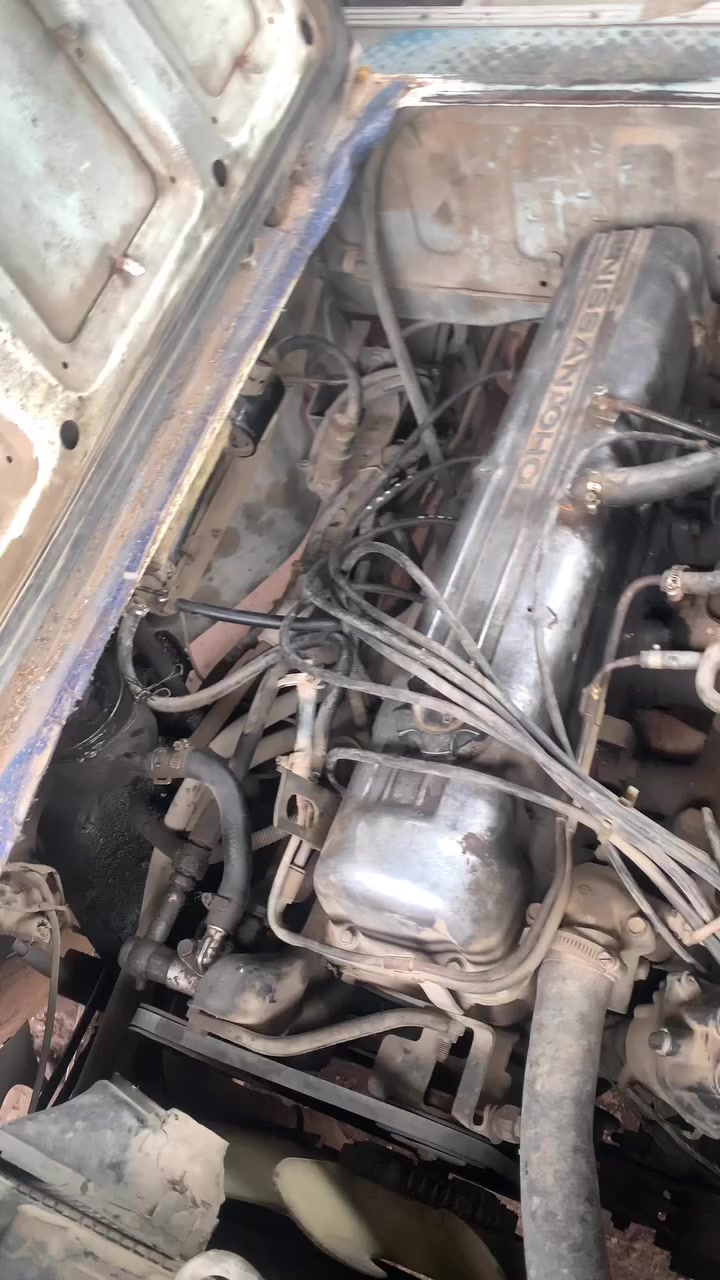 السلام عليكم للبيع محرك وكير كوستر نسيان 2002 بلادي كامل مع التفرعات محرك بي صرف وكير مكفول مكاني بغداد
الحبيبية  السعرمليون وبي مجال قليل رقم الهاتف ***********
