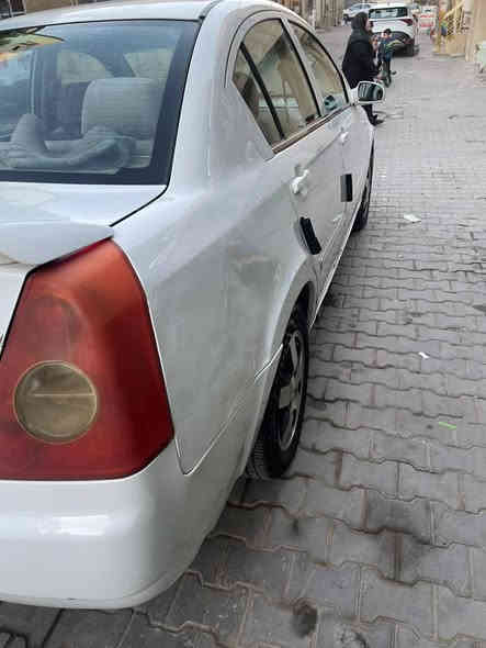 شيريa5موديل ٢٠١٢ جاهزه من كلشي رقم دولي تحويل ثاني يوم للبيع بسعر ٤٥ ورقه المكان بغداد الطوبجي للاستفسار الاتصال برقم ***********
