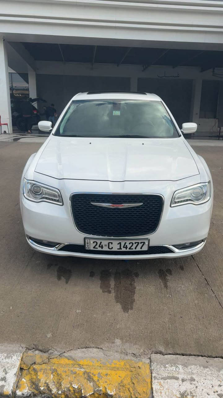 السلام عليكم للبيع اوباما موديل 2015 كلين تايتل مكفوله كفاله عامه شرط السونار وين ميعجبك افحص لون ابيض صدفي بوني راما كشنات جلد شاشه كبيره حساسات ماشيه 100 مكفوله من البارد ولفتح ولتبديل ولصبغ مكينه 3600 كير محرك مكفول سعرها 248 ورقه مكاني بغداد الشعب الاستفسار *********** بيع فقط بغداد, العراق
