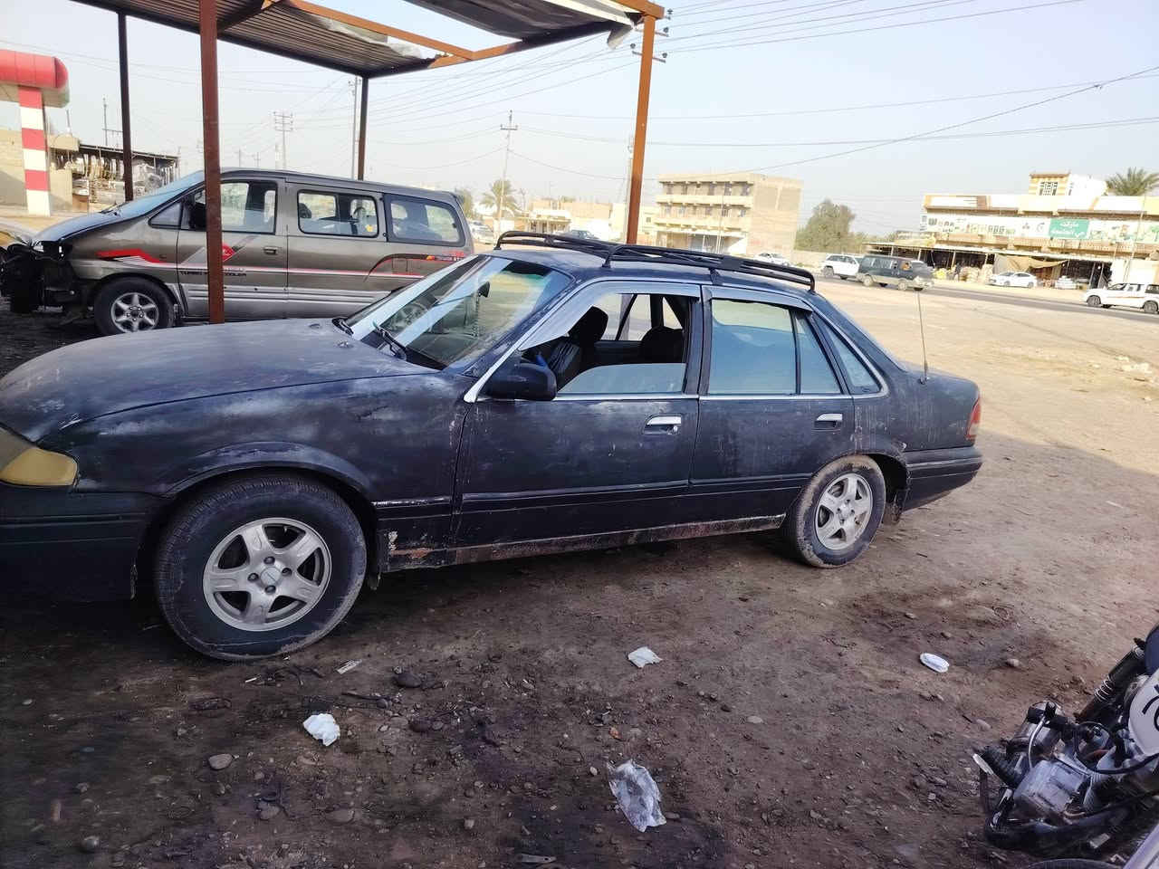 برنس موديل 95 للبيع كير محرك مكفولات سياره بس جارده السعر 28 وبيها مجال العنوان ديالئ خان بني،سعد قرب الجامعه هذا رقمي ***********
