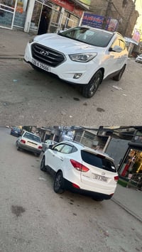 توسان • ٢٠١٥ • خليجي