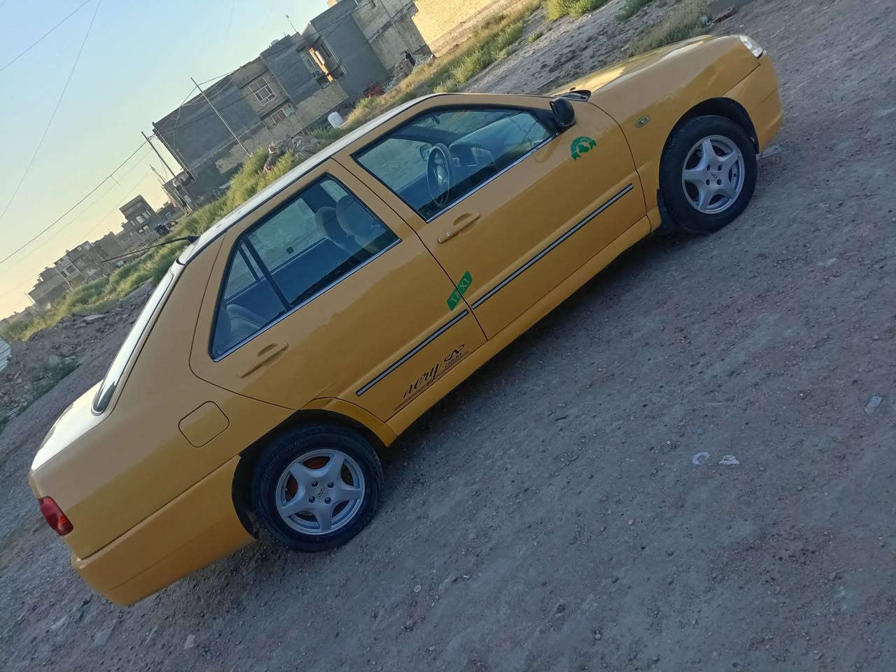 شيري كوين موديل ٢٠١١ مصفره هيئة غرامات كير محرك جديد تبريد ثلج السعر ٣١ العنوان بغداد ابو غريب هاتف *********** *********** مكاف بنشر
