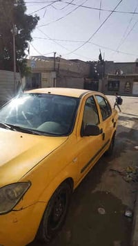 طيبه للبيع  موديل 20015 الامين الثانيه نواب الضباط  السعر 40بيه مجال ل...