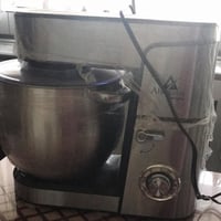 عجانة • ٨ لتر • ما مستخدمة