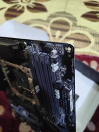 جيجابايت B550 • ATX چبير • مبرد هوائي