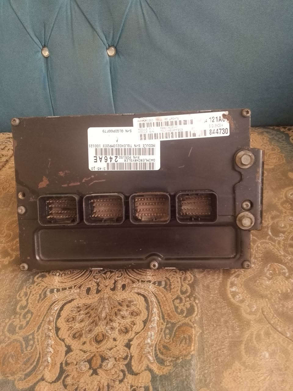 عقل مال اوباما 10 للبيع ***********
