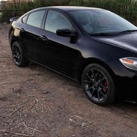 دودج دارت • محرك ٢.٤ • ماشية ١٥٩ ألف