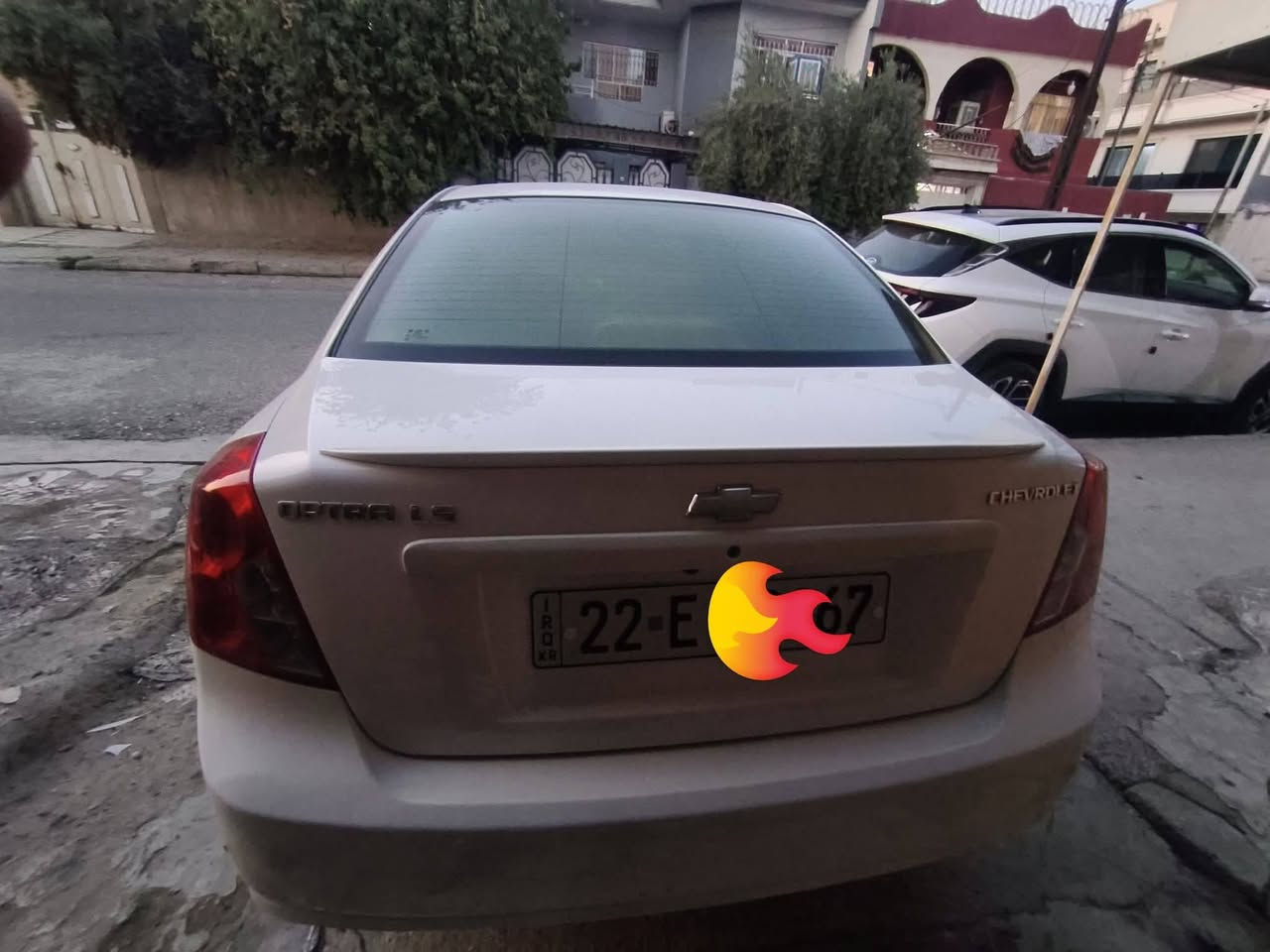 سياره اوبتره 2009 سياره كامله من كل شيء شرط التحويل قطعه صبغ وقطعه تبديل ماشيه 118الف كشنات هيتر كير توماتيت سعر 97$
  ***********
