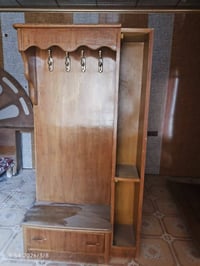 اخشاب • ٣ قطع