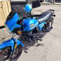 دراجه دايون 2024 البيع 07744119011