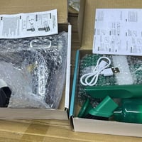 مكانس سيارة • سيارة شحن