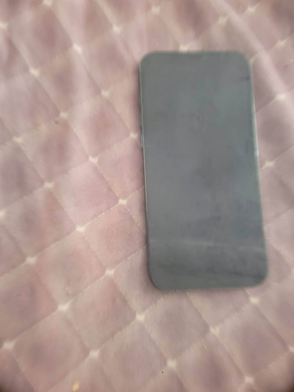 ايفون 12برو ماكس كلشي ما مفتوح بي بطاريه 79سعر 400قفل


**إذا كنت صاحب هذا الإعلان وتريد حذفه لأي سبب، رجاءا أرسل رسالة إلى الدعم الفني**