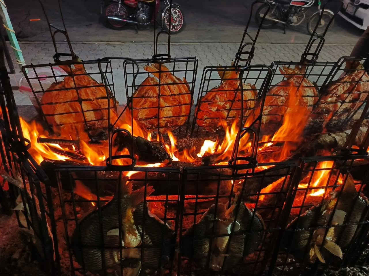 بسم الله وعلى بركة الله بأجر يوم االاثنين مسكوف ابو شهم لبيع الاسماك ول دجاج الحي  العنوان شارع العام مقابل مديريه شرطه بيجي سعر كيلو سمك  اب خمستالاف هوه ول شوي العرض بس باجر الحجز من ساعه بل وحده الظهر اله الساعه ٣عصرا

باداره:محمود القيسي
 

الهاتف:***********
