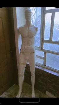 ٧ مكائن • حالة ٨٠% • شعب حي اور