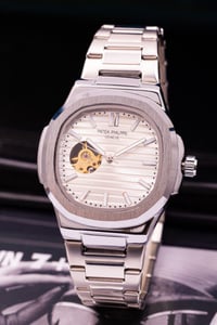 باتيك فيليب • اوتوماتيك • ساعة