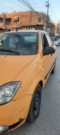 رمضان كريم طيبة موديل 2015لليبع محرك كير تبريد اشتغل بس بي ضعيف وتدفئه...