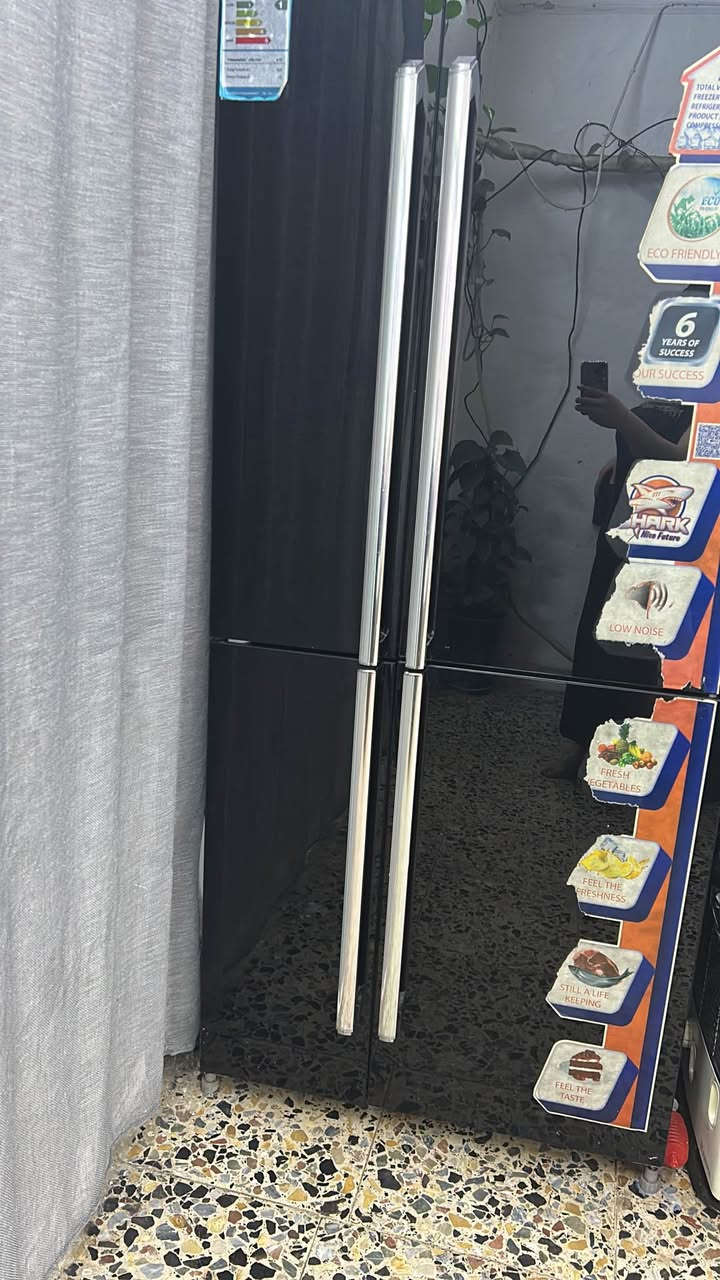 ثلاجه جديده مداخله تصليح اختً مابيها اي عيب سبب البيع داشيل تأخذها ع فحص مكاني بغداد سيديه بغداد, العراق


**إذا كنت صاحب هذا الإعلان وتريد حذفه لأي سبب، رجاءا أرسل رسالة إلى الدعم الفني**