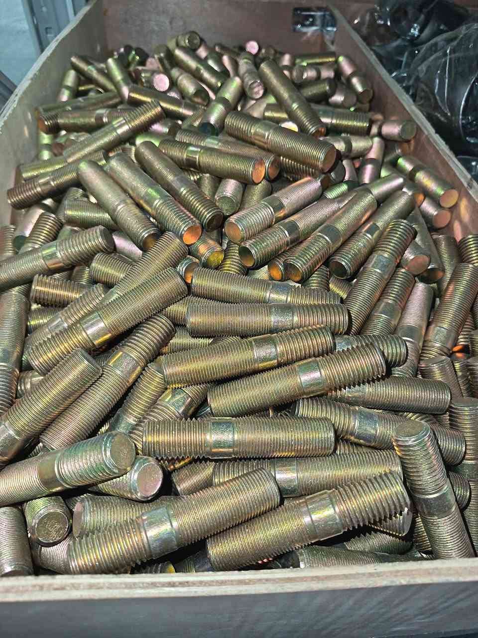 YNRSP-🥰🥰🥰
Professional machinery parts, reliable quality, global delivery.

 Repuestos profesionales, calidad fiable, envíos mundiales.

قطع غيار ميكانيكية محترفة، جودة موثوقة، شحن عالمي😁😁😁


**إذا كنت صاحب هذا الإعلان وتريد حذفه لأي سبب، رجاءا أرسل رسالة إلى الدعم الفني**