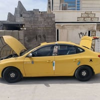 النترا ٢٠٠٧ • مكينه ٢٠٠٠ • حادث باب السايق مبدل