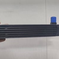 راديتر زيت • مبرد كير • أعلى سعر