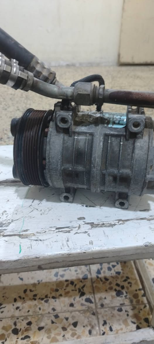 البيع كمبريسر مال كوستر سبعة بستم رقم هاتف ***********
