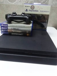 بلي فور • نص تيرا • ٢ جوستيك