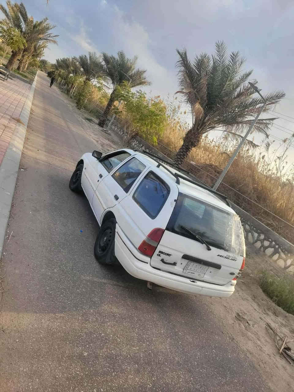 سلام عليكم فوت لبيع اوللمراوس رقم بابل 
مكينه وكير خير من الله السعر 16وبيه مجال مكاني حله بابل ***********
