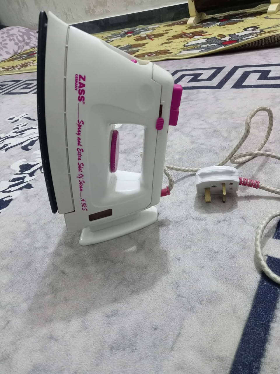 للبيع مكان ديوانيه


**إذا كنت صاحب هذا الإعلان وتريد حذفه لأي سبب، رجاءا أرسل رسالة إلى الدعم الفني**