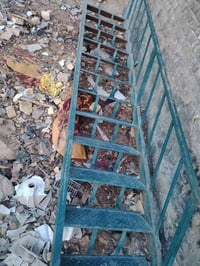 البيع جديد ماستعمل سعر١٥٠وبي مجال  07879473152